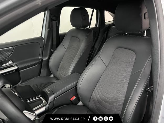 MERCEDES-BENZ GLA 250 e Hybrid EQ Progressive Line  