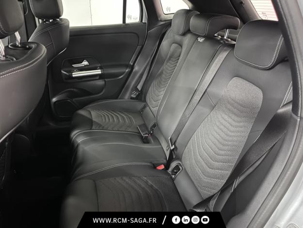 MERCEDES-BENZ GLA 250 e Hybrid EQ Progressive Line  