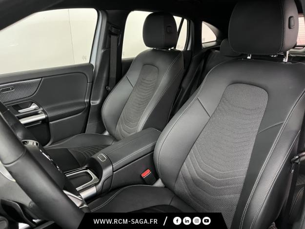 MERCEDES-BENZ GLA 250 e Hybrid EQ Progressive Line  