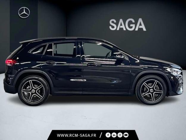 MERCEDES-BENZ GLA 200 d AMG Line  