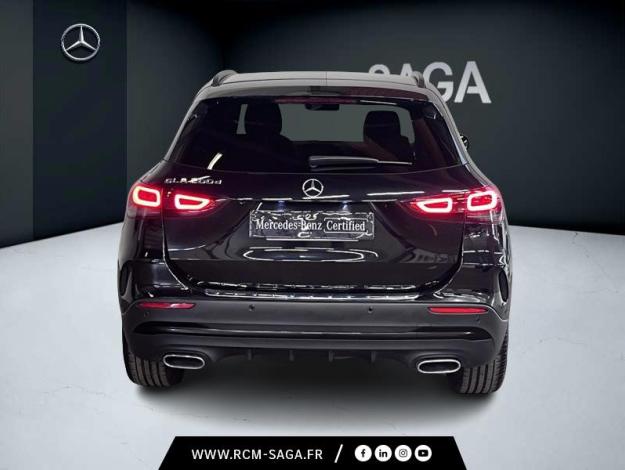 MERCEDES-BENZ GLA 200 d AMG Line  