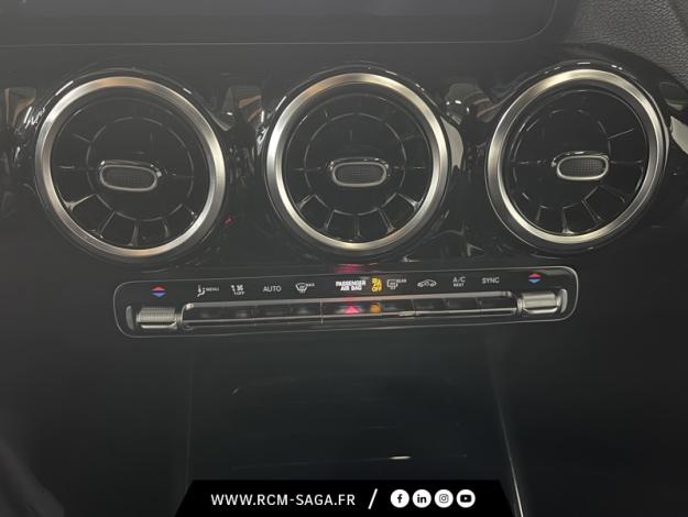 MERCEDES-BENZ GLA 200 d AMG Line  