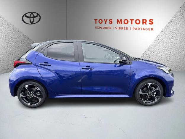 TOYOTA Yaris Hybride Hybride 130h Collection  YARIS HYBRIDE 130H COLLEC TECHNO MY25