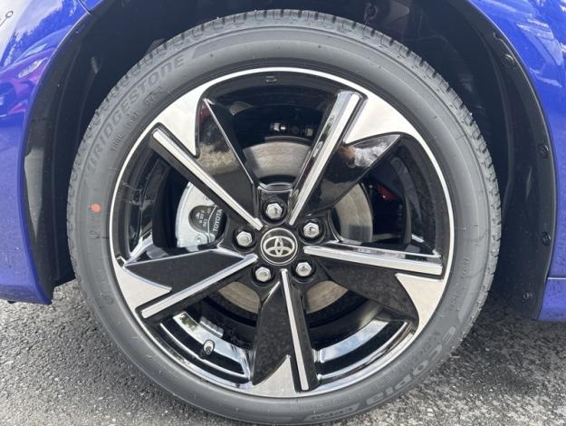 TOYOTA Yaris Hybride Hybride 130h Collection  YARIS HYBRIDE 130H COLLEC TECHNO MY25