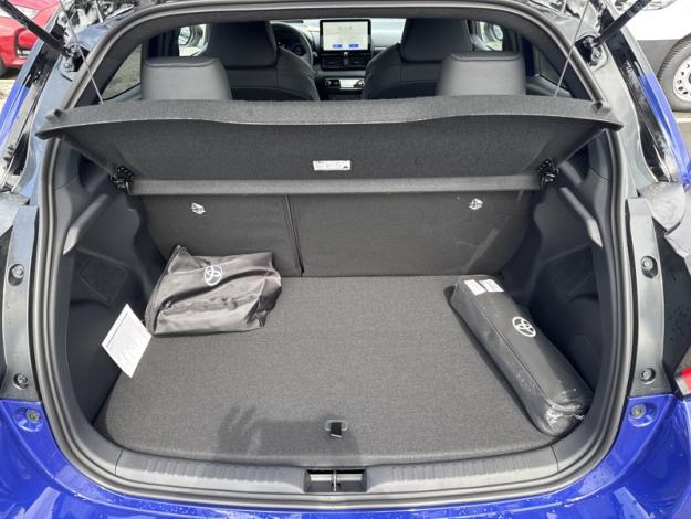 TOYOTA Yaris Hybride Hybride 130h Collection  YARIS HYBRIDE 130H COLLEC TECHNO MY25