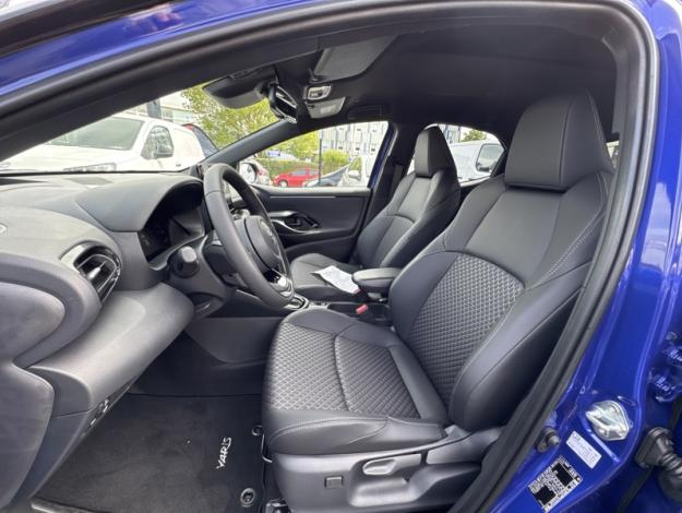 TOYOTA Yaris Hybride Hybride 130h Collection  YARIS HYBRIDE 130H COLLEC TECHNO MY25