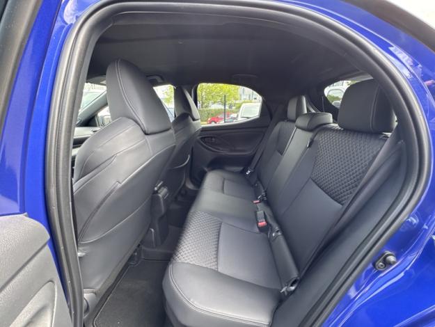 TOYOTA Yaris Hybride Hybride 130h Collection  YARIS HYBRIDE 130H COLLEC TECHNO MY25