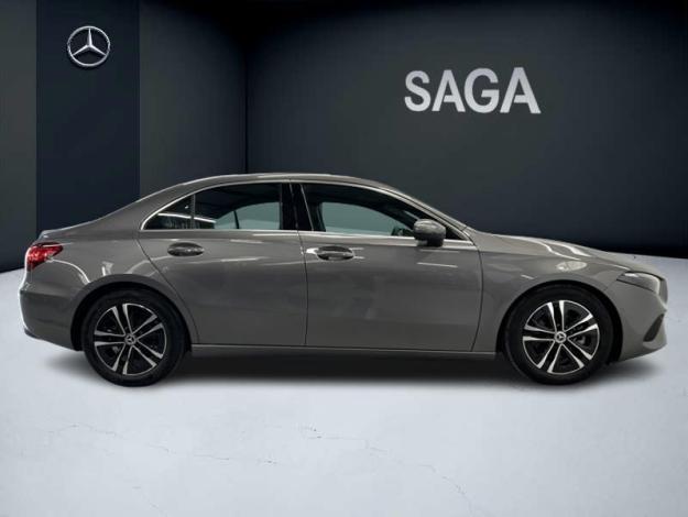 MERCEDES-BENZ A-Klasse A 180 d Berline Business Line