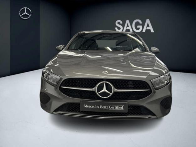 MERCEDES-BENZ A-Klasse A 180 d Berline Business Line