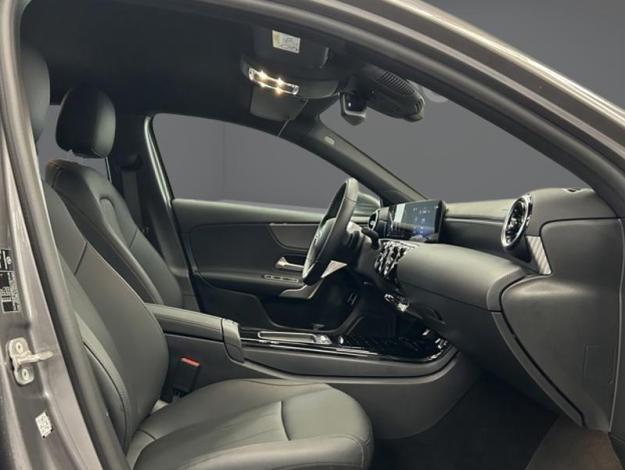 MERCEDES-BENZ A-Klasse A 180 d Berline Business Line