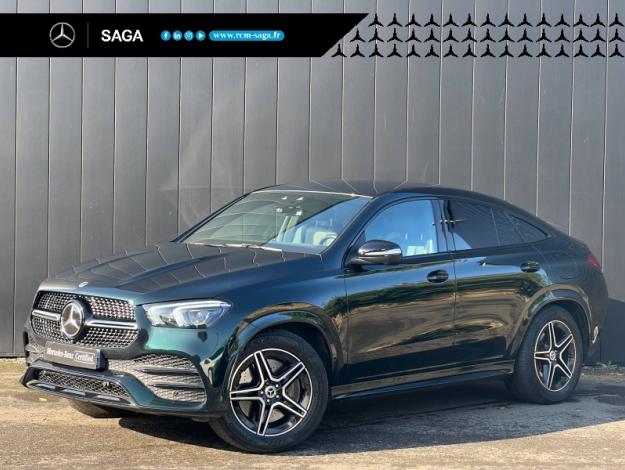 MERCEDES-BENZ GLE Coupé 350 de 4MATIC AMG Line Coupé  Classe GLE CP/1673 GLE 350 de 4MATIC AMG Line Coupe