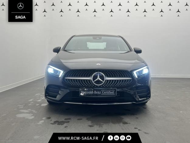 MERCEDES-BENZ Classe A 180 Berline AMG Line AMG Line 