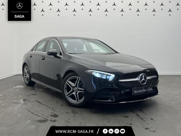 MERCEDES-BENZ Classe A 180 Berline AMG Line AMG Line 