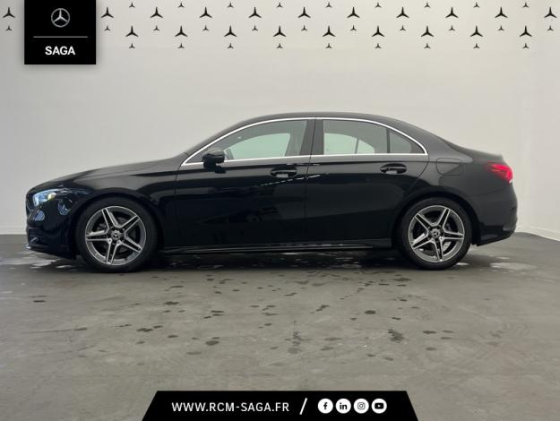 MERCEDES-BENZ Classe A 180 Berline AMG Line AMG Line 