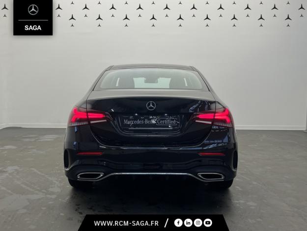 MERCEDES-BENZ Classe A 180 Berline AMG Line AMG Line 