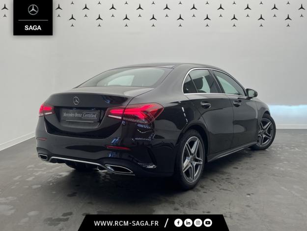 MERCEDES-BENZ Classe A 180 Berline AMG Line AMG Line 