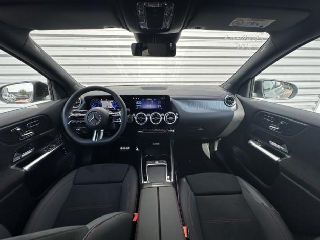 MERCEDES-BENZ EQA 250+  EQA 250+ Edition