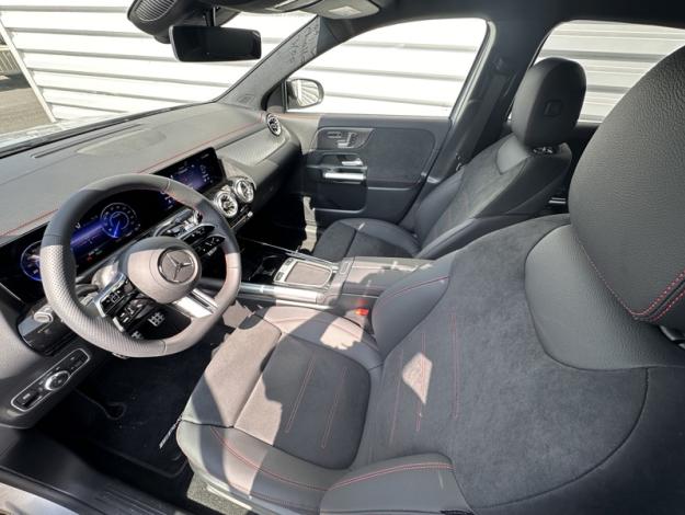 MERCEDES-BENZ EQA 250+  EQA 250+ Edition