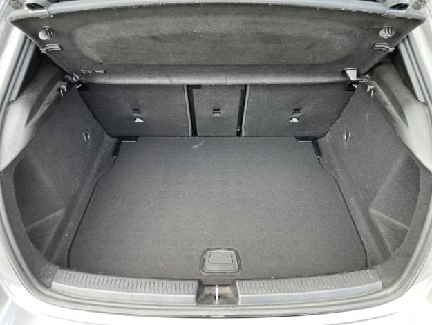 MERCEDES-BENZ Classe A 180 d AMG Line  