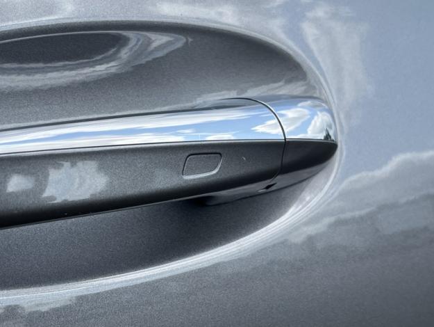 MERCEDES-BENZ Classe A 180 d AMG Line  