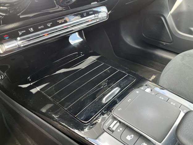 MERCEDES-BENZ Classe A 180 d AMG Line  