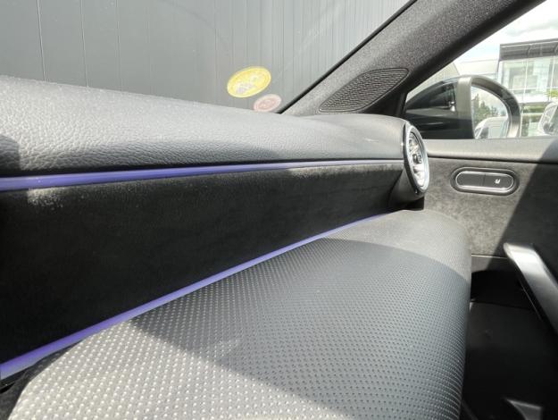 MERCEDES-BENZ Classe A 180 d AMG Line  