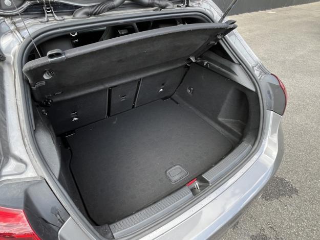 MERCEDES-BENZ Classe A 180 d AMG Line  
