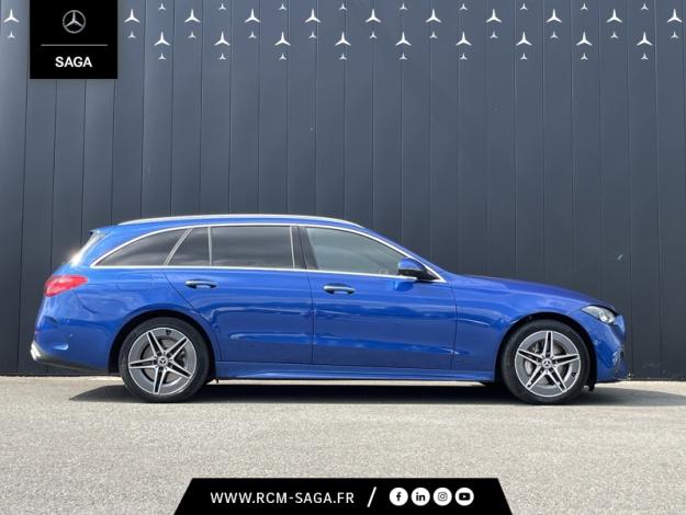 MERCEDES-BENZ Classe C Break Classe C 300 e Break AMG line  