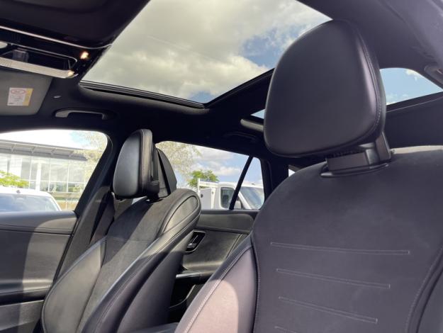 MERCEDES-BENZ Classe C Break Classe C 300 e Break AMG line  