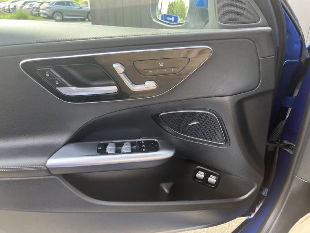 MERCEDES-BENZ Classe C Break Classe C 300 e Break AMG line  