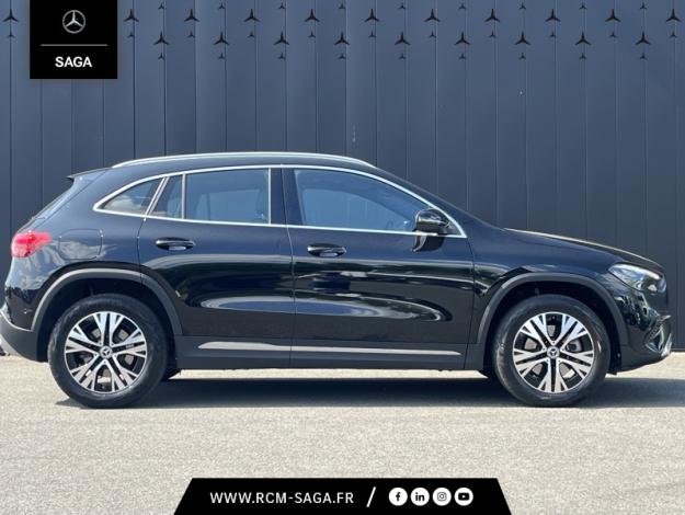 MERCEDES-BENZ GLA 250 e Hybrid EQ Progressive Line  
