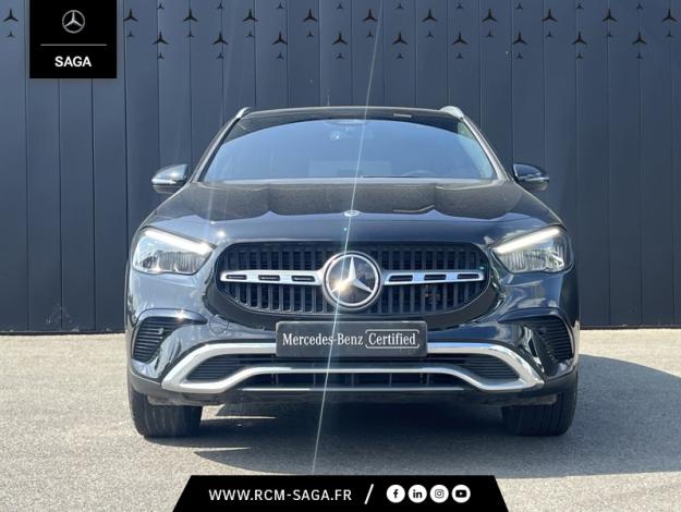 MERCEDES-BENZ GLA 250 e Hybrid EQ Progressive Line  