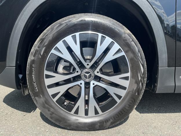 MERCEDES-BENZ GLA 250 e Hybrid EQ Progressive Line  