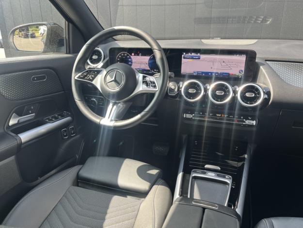 MERCEDES-BENZ GLA 250 e Hybrid EQ Progressive Line  