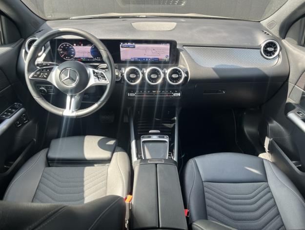 MERCEDES-BENZ GLA 250 e Hybrid EQ Progressive Line  