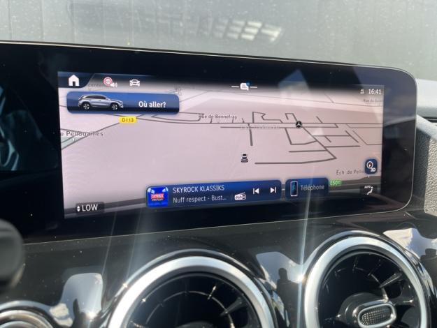 MERCEDES-BENZ GLA 250 e Hybrid EQ Progressive Line  