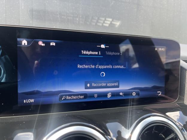 MERCEDES-BENZ GLA 250 e Hybrid EQ Progressive Line  