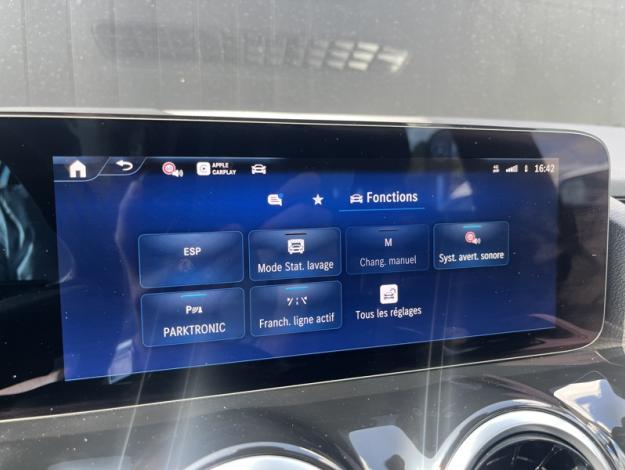 MERCEDES-BENZ GLA 250 e Hybrid EQ Progressive Line  