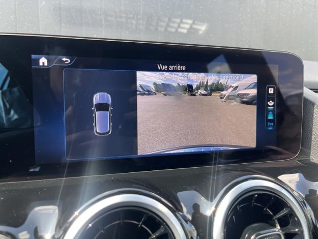 MERCEDES-BENZ GLA 250 e Hybrid EQ Progressive Line  