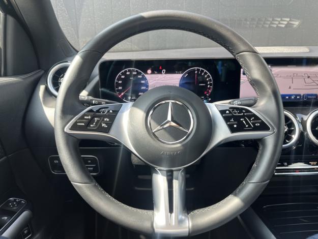 MERCEDES-BENZ GLA 250 e Hybrid EQ Progressive Line  