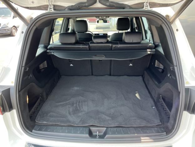 MERCEDES-BENZ GLB 200 d  