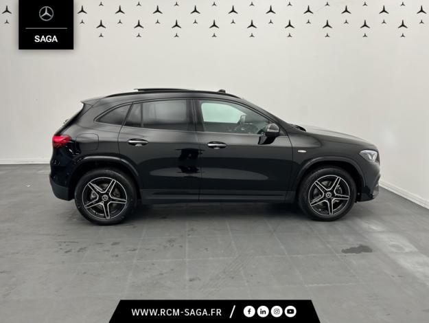 MERCEDES-BENZ GLA 250 e Hybrid EQ AMG Line  GLA 250 e Hybrid EQ AMG Line