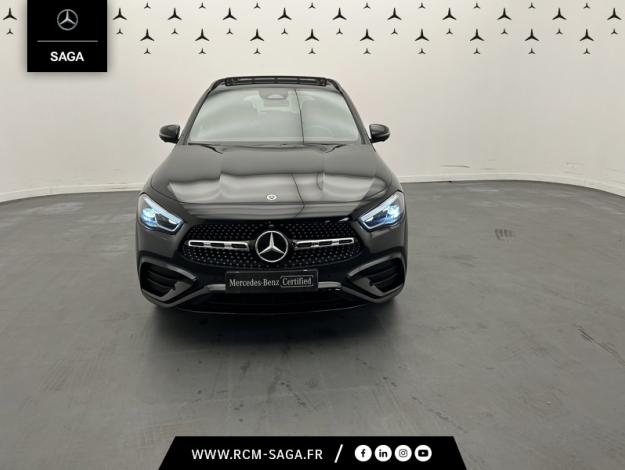 MERCEDES-BENZ GLA 250 e Hybrid EQ AMG Line  GLA 250 e Hybrid EQ AMG Line