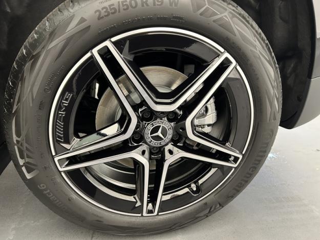 MERCEDES-BENZ GLA 250 e Hybrid EQ AMG Line  GLA 250 e Hybrid EQ AMG Line