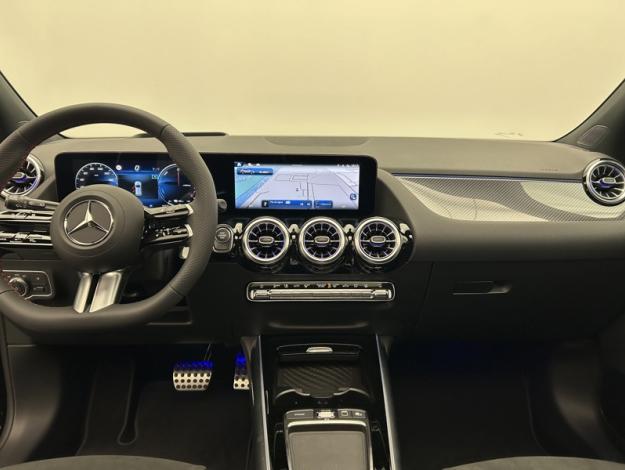 MERCEDES-BENZ GLA 250 e Hybrid EQ AMG Line  GLA 250 e Hybrid EQ AMG Line