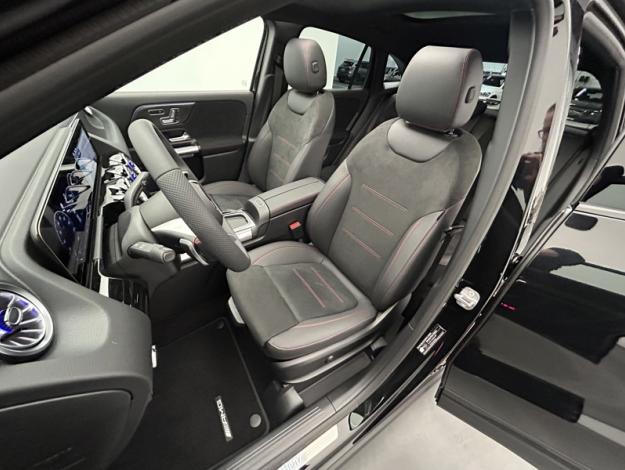 MERCEDES-BENZ GLA 250 e Hybrid EQ AMG Line  GLA 250 e Hybrid EQ AMG Line