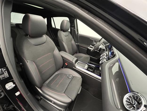 MERCEDES-BENZ GLA 250 e Hybrid EQ AMG Line  GLA 250 e Hybrid EQ AMG Line