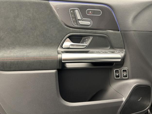 MERCEDES-BENZ GLA 250 e Hybrid EQ AMG Line  GLA 250 e Hybrid EQ AMG Line