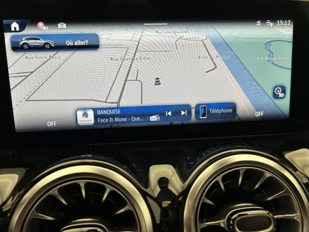 MERCEDES-BENZ GLA 250 e Hybrid EQ AMG Line  GLA 250 e Hybrid EQ AMG Line