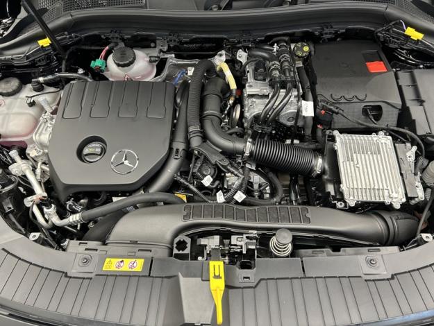 MERCEDES-BENZ GLA 250 e Hybrid EQ AMG Line  GLA 250 e Hybrid EQ AMG Line